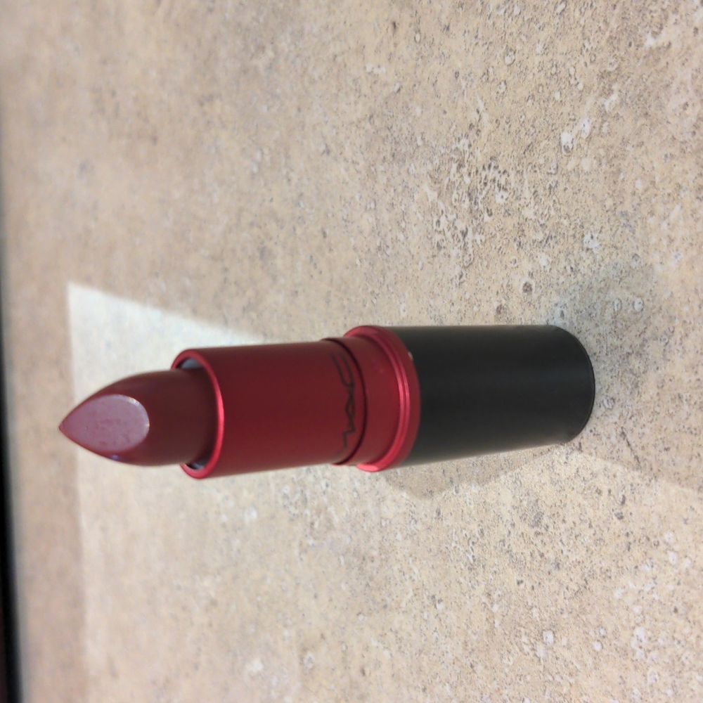 Mac lipstick